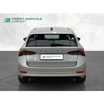 Skoda Octavia  Kombi 2023,  2.0 diesel - Na sprzedaż za 71 900 zł - Warszawa - zdjęcie 6