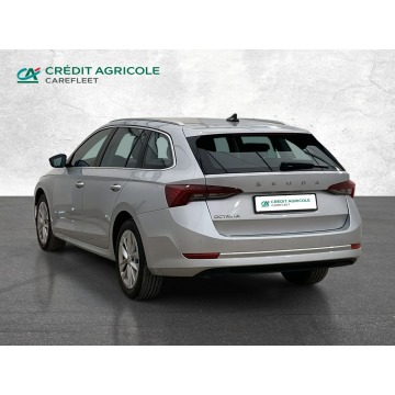 Skoda Octavia  Kombi 2023,  2.0 diesel - Na sprzedaż za 71 900 zł - Warszawa - zdjęcie 7