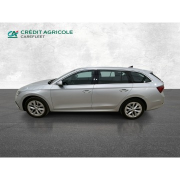 Skoda Octavia  Kombi 2023,  2.0 diesel - Na sprzedaż za 71 900 zł - Warszawa - zdjęcie 8