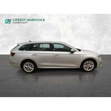 Skoda Octavia  Kombi 2023,  2.0 diesel - Na sprzedaż za 72 900 zł - Warszawa - zdjęcie 4