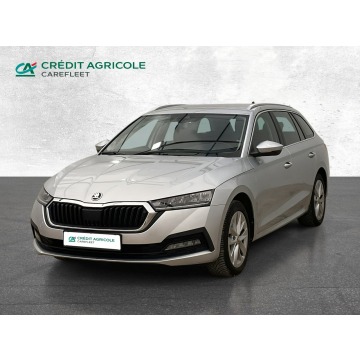 Škoda Octavia - Skoda Octavia 2.0 TDI Ambition Kombi
