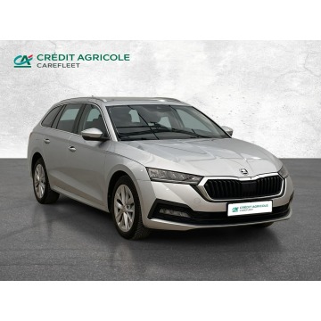 Skoda Octavia  Kombi 2023,  2.0 diesel - Na sprzedaż za 72 900 zł - Warszawa - zdjęcie 3