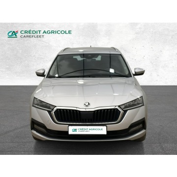 Skoda Octavia  Kombi 2023,  2.0 diesel - Na sprzedaż za 72 900 zł - Warszawa - zdjęcie 2