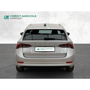 Skoda Octavia  Kombi 2023,  2.0 diesel - Na sprzedaż za 72 900 zł - Warszawa - zdjęcie 6