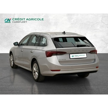 Skoda Octavia  Kombi 2023,  2.0 diesel - Na sprzedaż za 72 900 zł - Warszawa - zdjęcie 7