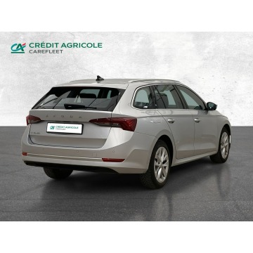 Skoda Octavia  Kombi 2023,  2.0 diesel - Na sprzedaż za 72 900 zł - Warszawa - zdjęcie 5