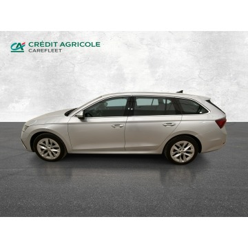 Skoda Octavia  Kombi 2023,  2.0 diesel - Na sprzedaż za 72 900 zł - Warszawa - zdjęcie 8