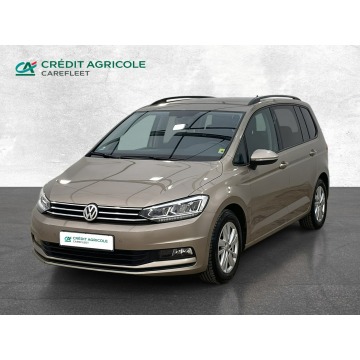 Volkswagen Touran - Touran 1.5 TSI EVO Comfortline Kombi