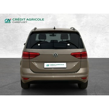 Volkswagen Touran  Minivan/Van 2019,  1.5 benzyna - Na sprzedaż za 77 900 zł - Warszawa - zdjęcie 6