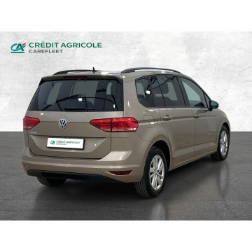 Volkswagen Touran  Minivan/Van 2019,  1.5 benzyna - Na sprzedaż za 77 900 zł - Warszawa - zdjęcie 5