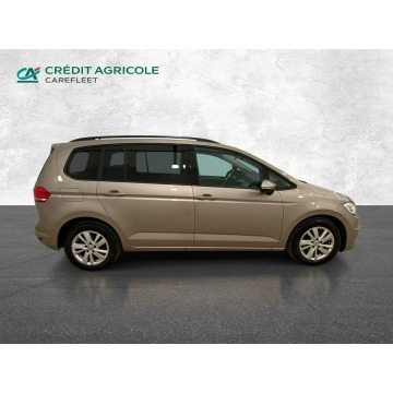 Volkswagen Touran  Minivan/Van 2019,  1.5 benzyna - Na sprzedaż za 77 900 zł - Warszawa - zdjęcie 4