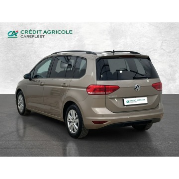 Volkswagen Touran  Minivan/Van 2019,  1.5 benzyna - Na sprzedaż za 77 900 zł - Warszawa - zdjęcie 7