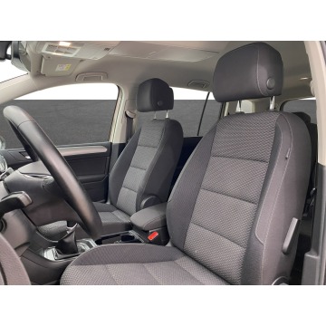 Volkswagen Touran  Minivan/Van 2019,  1.5 benzyna - Na sprzedaż za 77 900 zł - Warszawa - zdjęcie 10