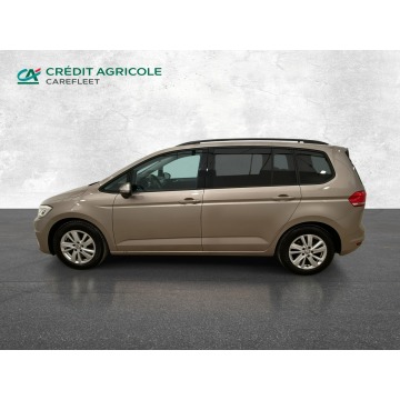Volkswagen Touran  Minivan/Van 2019,  1.5 benzyna - Na sprzedaż za 77 900 zł - Warszawa - zdjęcie 8