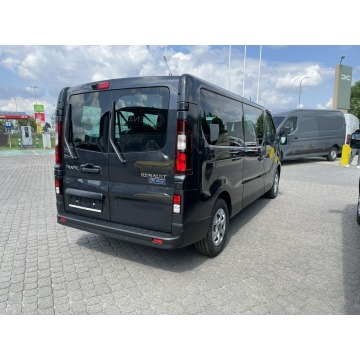 Renault Trafic  Minivan/Van 2026,  2.0 diesel - Na sprzedaż za 167 157 zł - Lublin - zdjęcie 3