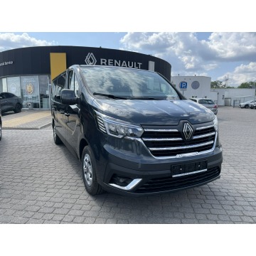 Renault Trafic - Grand Equlibre Blue dCi150/od ręki!