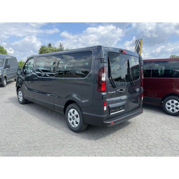 Renault Trafic  Minivan/Van 2026,  2.0 diesel - Na sprzedaż za 167 157 zł - Lublin - zdjęcie 4