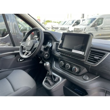 Renault Trafic  Minivan/Van 2026,  2.0 diesel - Na sprzedaż za 167 157 zł - Lublin - zdjęcie 5
