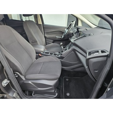 Ford C-MAX  Minivan/Van 2015,  1.5 diesel - Na sprzedaż za 29 800 zł - Gdynia - zdjęcie 7