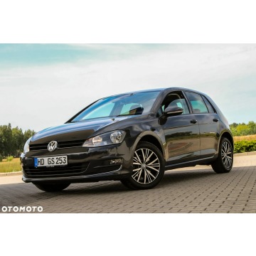 Volkswagen Golf  Hatchback 2016,  1.6 diesel - Na sprzedaż za 37 900 zł - Ostrów Mazowiecka - zdjęcie 2
