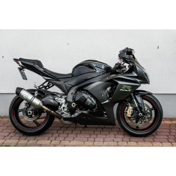 Suzuki GSX-R - 1000 R 2012 Raty Transport Naj... - Motocykle sportowe - Radom - zdjęcie 2