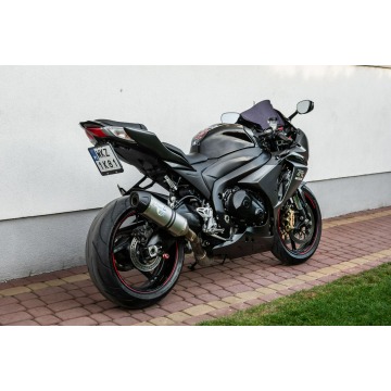 Suzuki GSX-R - 1000 R 2012 Raty Transport Naj... - Motocykle sportowe - Radom - zdjęcie 3