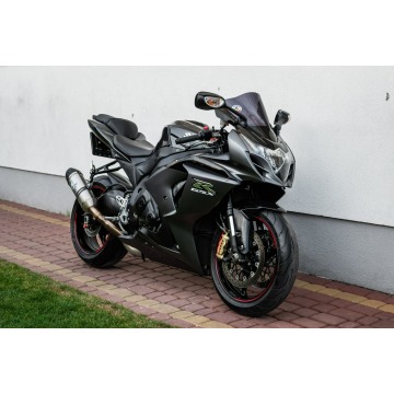 Suzuki GSX-R - 1000 R 2012 Raty Transport Największy Wybór Moto W PL REJ PL LEOVINCE