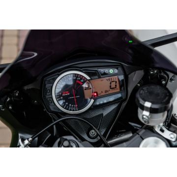 Suzuki GSX-R - 1000 R 2012 Raty Transport Naj... - Motocykle sportowe - Radom - zdjęcie 7