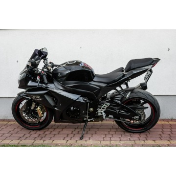 Suzuki GSX-R - 1000 R 2012 Raty Transport Naj... - Motocykle sportowe - Radom - zdjęcie 5