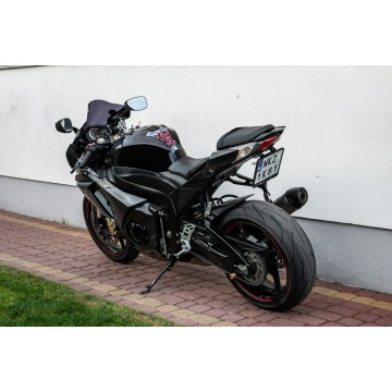 Suzuki GSX-R - 1000 R 2012 Raty Transport Naj... - Motocykle sportowe - Radom - zdjęcie 4