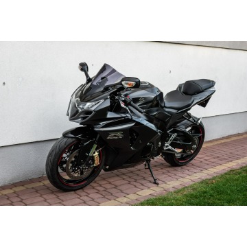 Suzuki GSX-R - 1000 R 2012 Raty Transport Naj... - Motocykle sportowe - Radom - zdjęcie 6