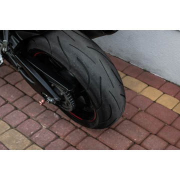 Suzuki GSX-R - 1000 R 2012 Raty Transport Naj... - Motocykle sportowe - Radom - zdjęcie 9