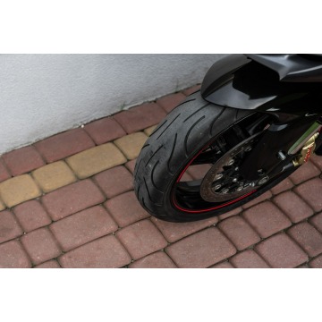 Suzuki GSX-R - 1000 R 2012 Raty Transport Naj... - Motocykle sportowe - Radom - zdjęcie 8