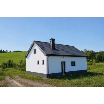 Dom 70 m² z ogrodem w Jastrzębi
