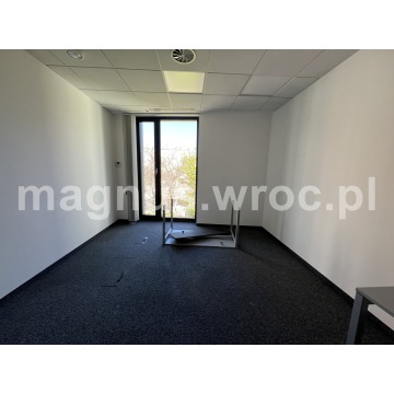 Do wynajęcia nowoczesne biuro w Centrum Wrocławia! - Lokale użytkowe do w... - Wrocław - zdjęcie 4