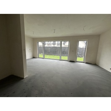 Ostatnie mieszkanie | 3 pokoje | 62.55m² | Ogródek