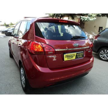 Kia Venga  Hatchback 2019,  1.6 benzyna - Na sprzedaż za 41 500 zł - Lublin - zdjęcie 5