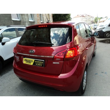 Kia Venga  Hatchback 2019,  1.6 benzyna - Na sprzedaż za 41 500 zł - Lublin - zdjęcie 6