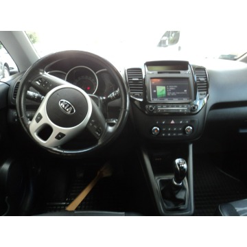 Kia Venga  Hatchback 2019,  1.6 benzyna - Na sprzedaż za 41 500 zł - Lublin - zdjęcie 11