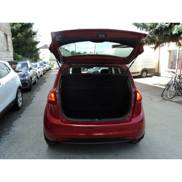 Kia Venga  Hatchback 2019,  1.6 benzyna - Na sprzedaż za 41 500 zł - Lublin - zdjęcie 8