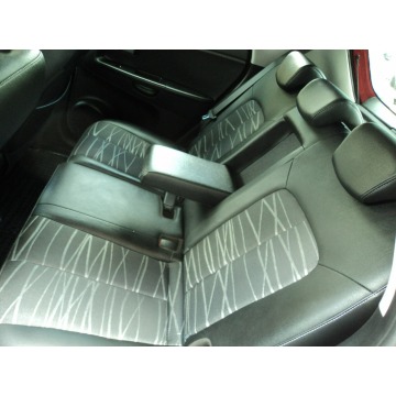 Kia Venga  Hatchback 2019,  1.6 benzyna - Na sprzedaż za 41 500 zł - Lublin - zdjęcie 10