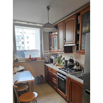 Mieszkanie trzypokojowe Warszawa - Ursynów,   67 m2, 5 piętro - Sprzedam - zdjęcie 1