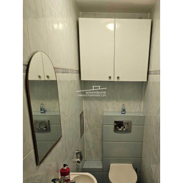 Mieszkanie trzypokojowe Warszawa - Ursynów,   67 m2, 5 piętro - Sprzedam - zdjęcie 3