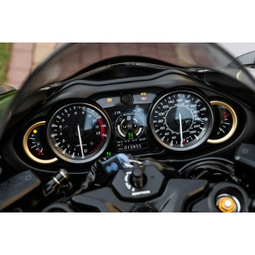 Suzuki Hayabusa - GSX 1300 R 2022 Raty Transport... - Motocykle szosowo -... - Radom - zdjęcie 7