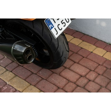Suzuki Hayabusa - GSX 1300 R 2022 Raty Transport... - Motocykle szosowo -... - Radom - zdjęcie 9