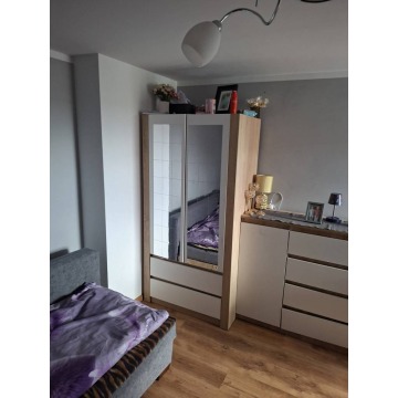 Mieszkanie dwupokojowe Łazdoje,   47 m2 - Sprzedam - zdjęcie 7