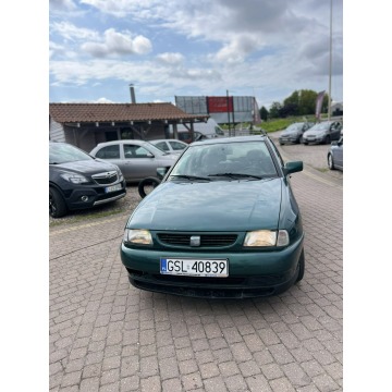 Seat Cordoba - 1999