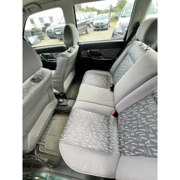 Seat Cordoba  Kombi 1999,  1.6 benzyna+LPG - Na sprzedaż za 2 500,00 zł - Słupsk - zdjęcie 6
