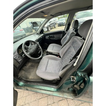 Seat Cordoba  Kombi 1999,  1.6 benzyna+LPG - Na sprzedaż za 2 500,00 zł - Słupsk - zdjęcie 8