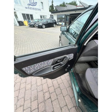 Seat Cordoba  Kombi 1999,  1.6 benzyna+LPG - Na sprzedaż za 2 500,00 zł - Słupsk - zdjęcie 9